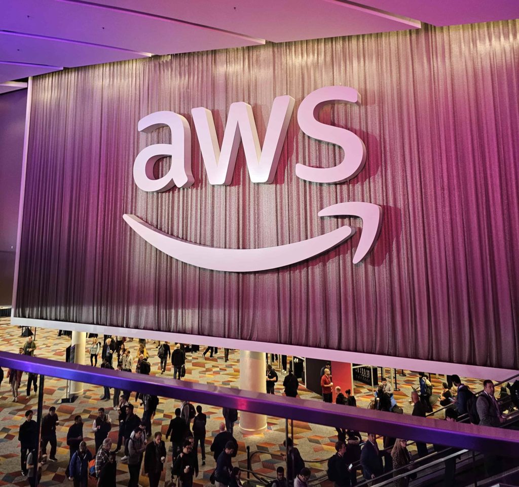 'AWS re:Invent 2023' 참가 후기 1 20231127 084747 20231127 084747