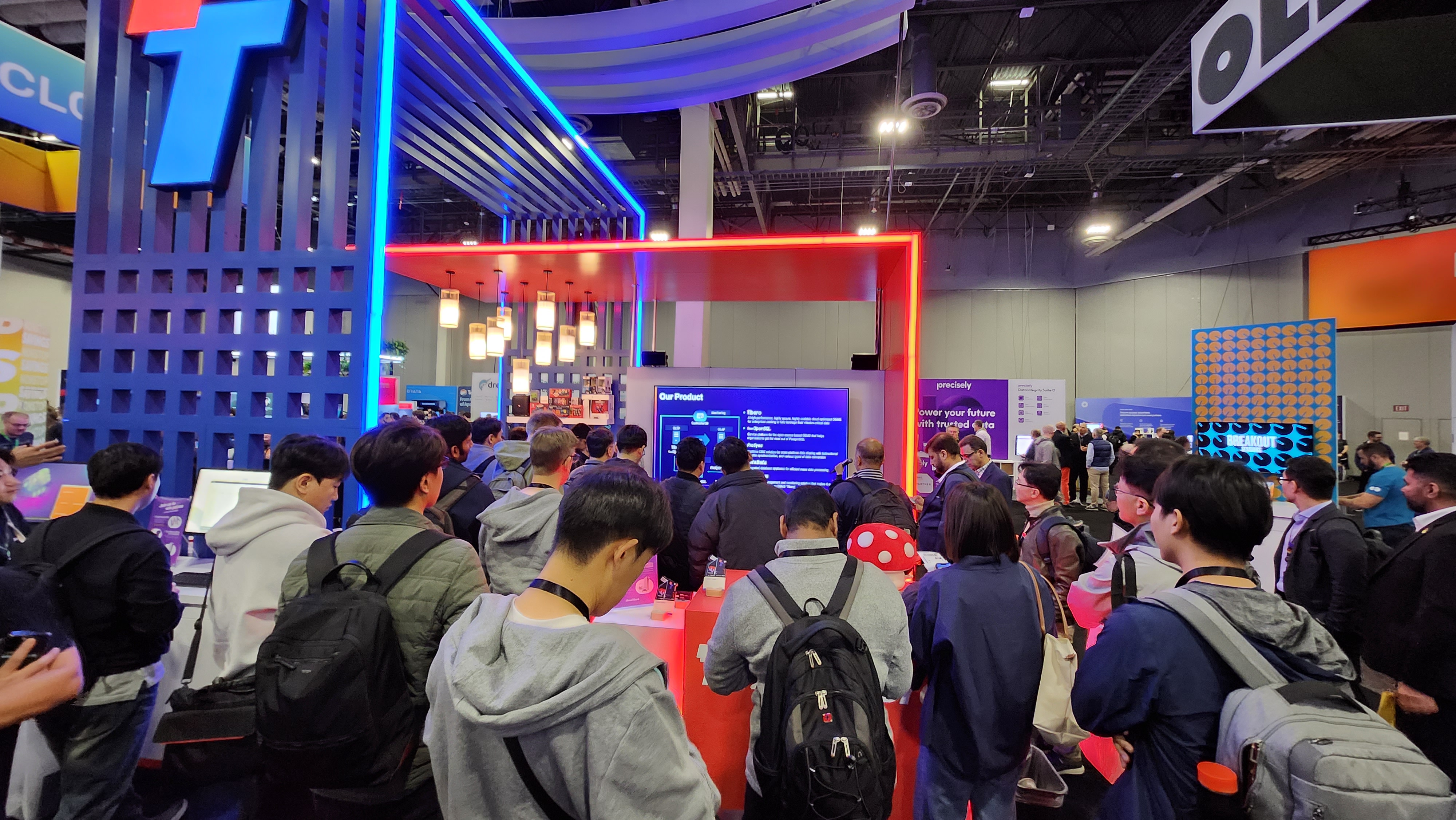 'AWS re:Invent 2023' 참가 후기 6 KakaoTalk 20231129 094124448 17 KakaoTalk 20231129 094124448 17