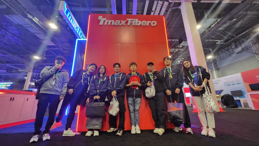 'AWS re:Invent 2023' 참가 후기 11 MicrosoftTeams image 3 MicrosoftTeams image 3