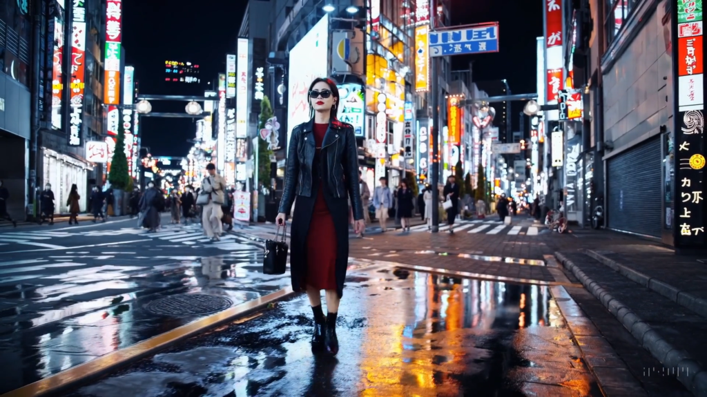 AI와 데이터: 합성 데이터로 열리는 새로운 데이터 시장 1 Sora Sora