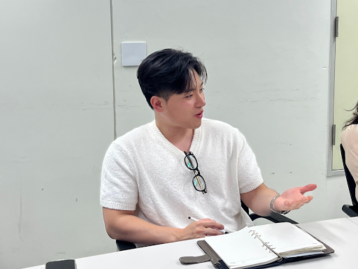 티맥스티베로 IT컨설턴트 인터뷰 1