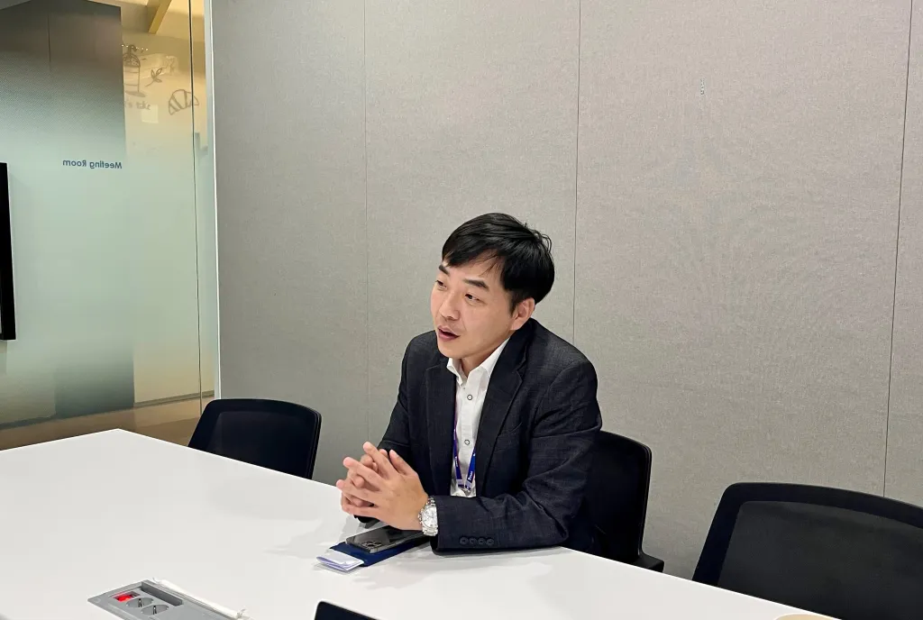 BS 컨텐츠 이인섭님