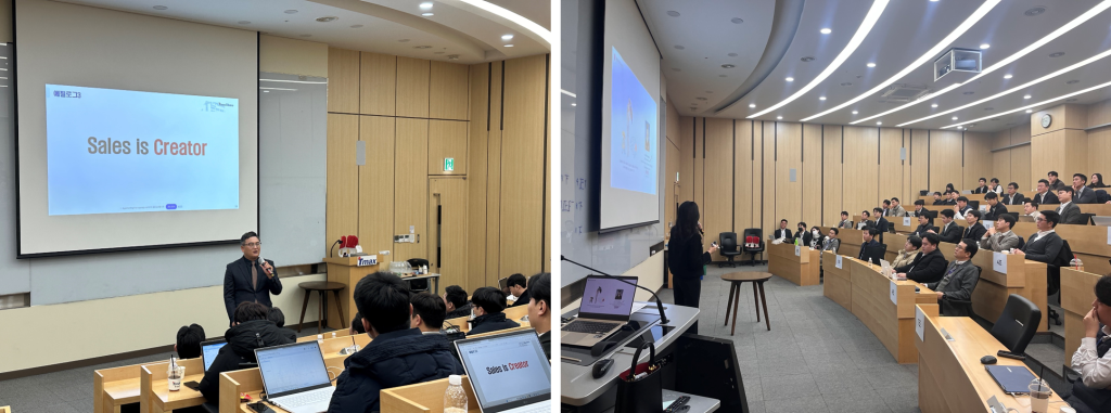 BS매니저 인터뷰 교육과정