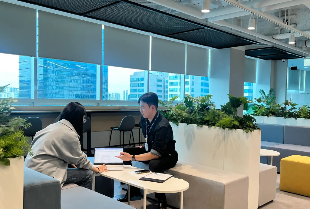 PS 인터뷰 사진 2