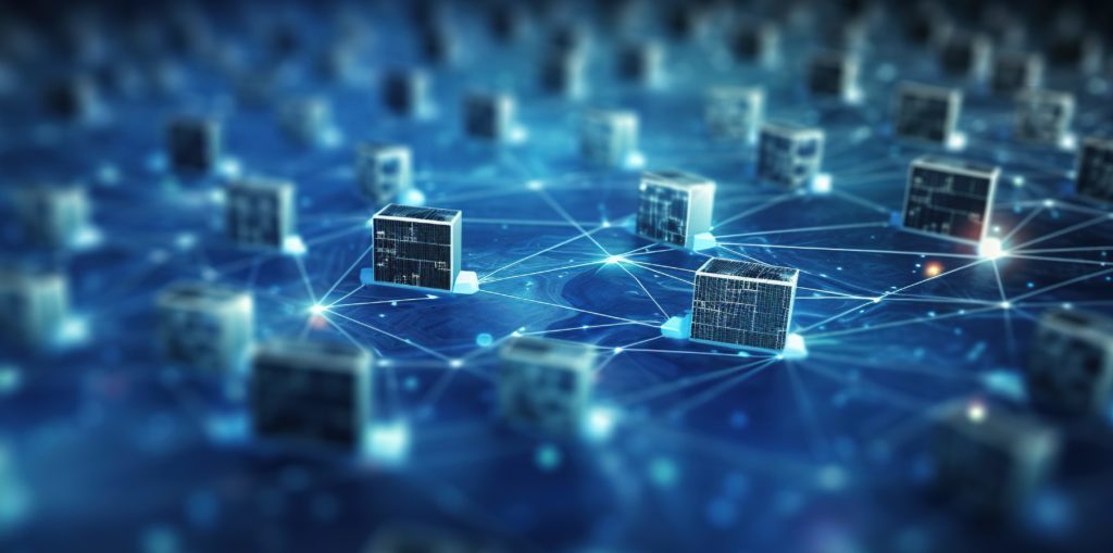 데이터 레지던시: 탄생 배경과 산업, CSP별 대응 전략 1 data residency e1730868120415 data residency e1730868120415