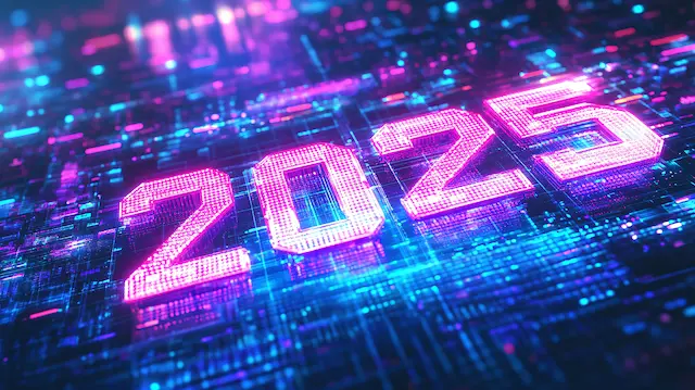2025년 주요 신년사