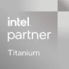 intel partner logo
