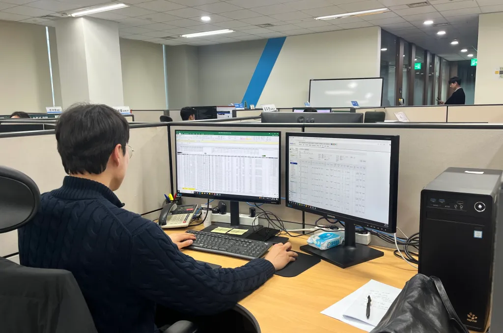 경영기획팀 컨텐츠 사진2