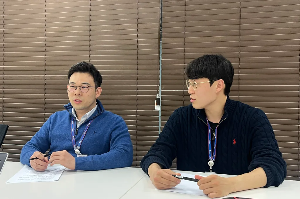 경영기획팀 컨텐츠 사진3