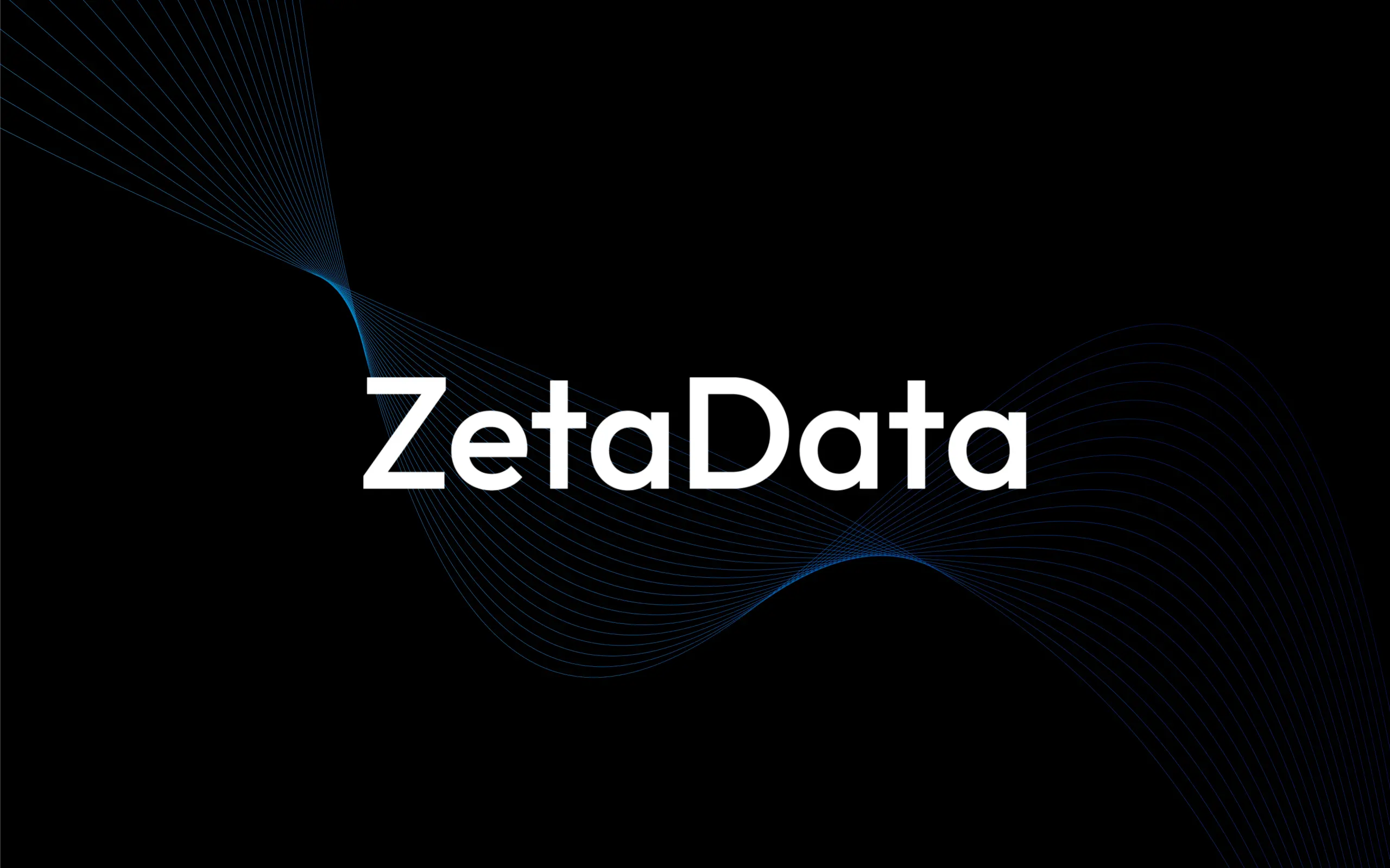 ZetaData DB어플라이언스