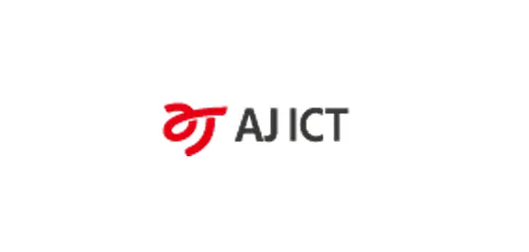 AJ ICT-partner-logo
