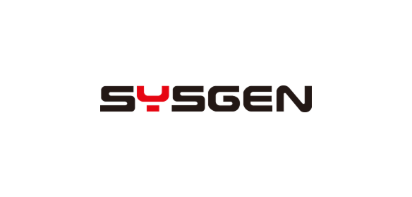 sysgen-partner-logo