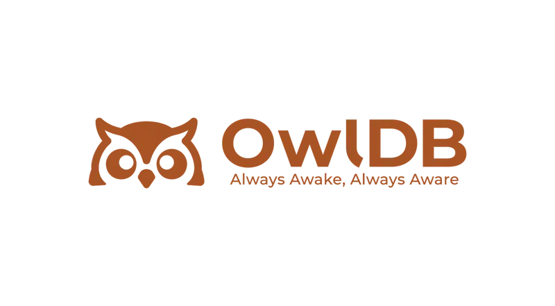 OwlDB 출시