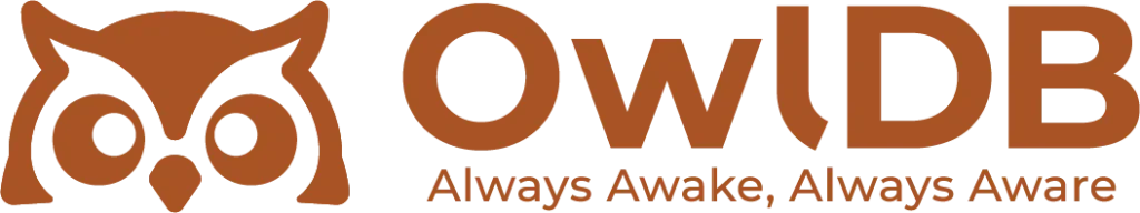 Tibero의 진화, ‘OwlDB’로 경험하는 클라우드 네이티브 DB 🦉 1 OwlDB brown h OwlDB