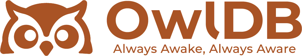 티맥스티베로, DBaaS 플랫폼 `아울DB` 출시 1 OwlDB brown h OwlDB