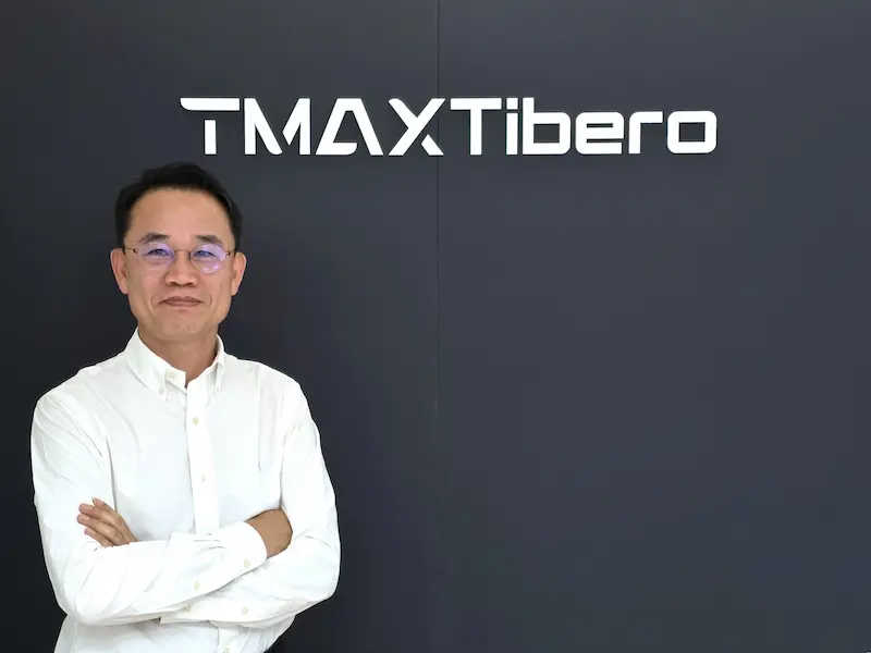 티맥스티베로, 한국오라클 출신 정순보 부사장 영입 “엔터프라이즈 시장 공략 가속화” 1 정순보 부사장님 사진 정순보 부사장님 사진