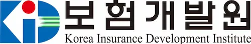 보험개발원 로고