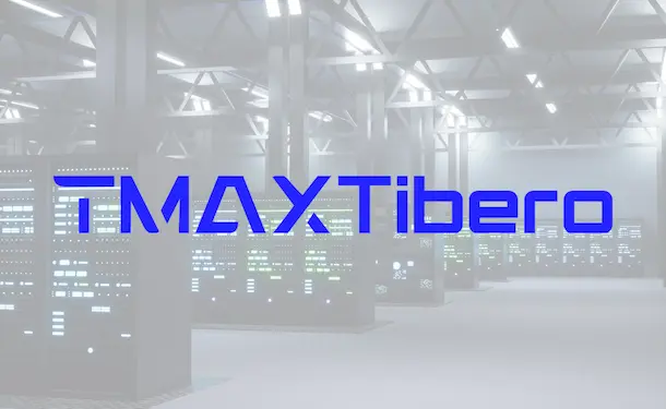 티맥스티베로 국정자원 화재 복구 지원